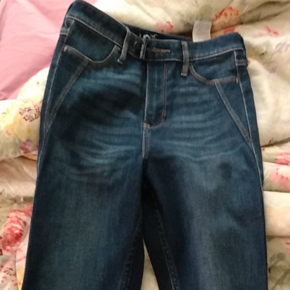 Hollister jeans